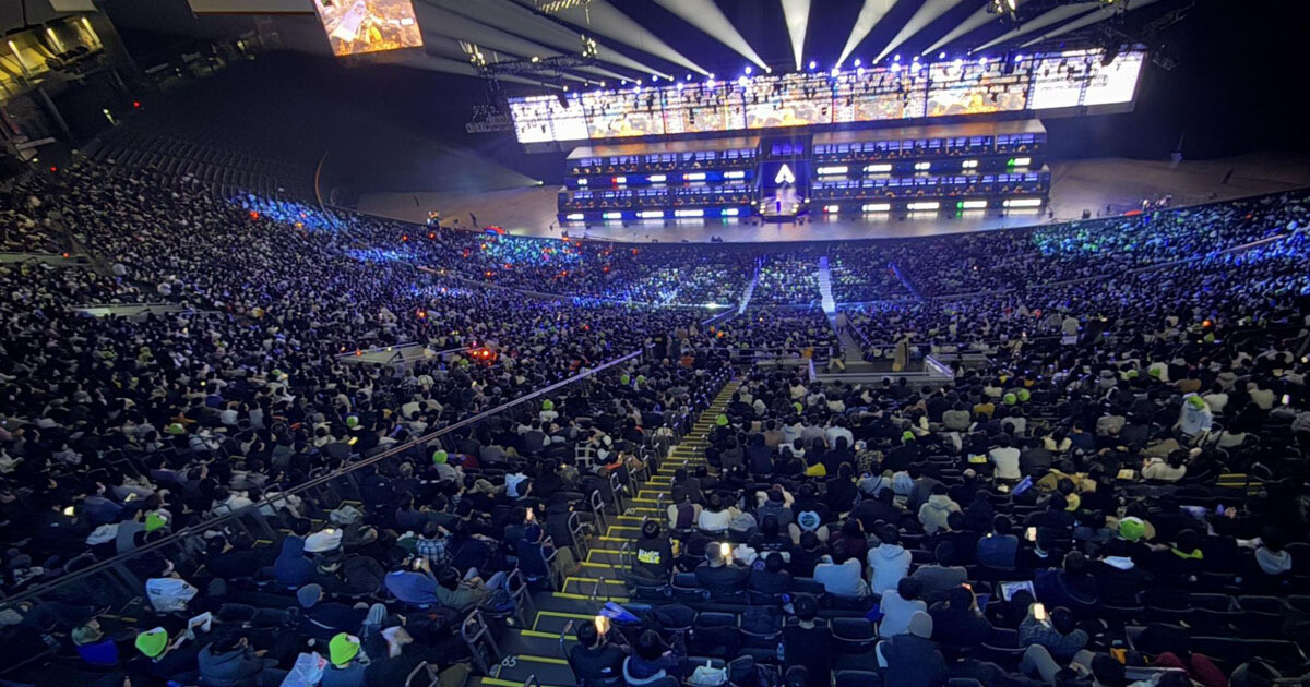 eスポーツ関連事業